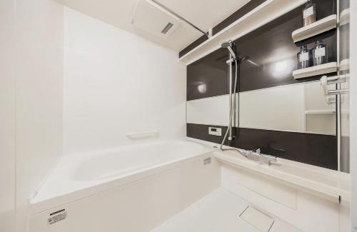 Koyama Apartment | Woo1 Sakura Tokyo Musashi-Koyama