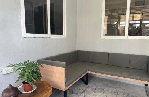 Malvar Apartment | Wood & Leaf Lodge