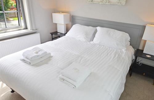 Bridgnorth Hotel | Woodberry Inn