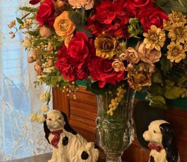 Madisonville Hotel | Woodbine Inn and Restaurant