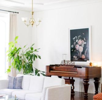 St. Davids Bed & Breakfast | Woodbourne Inn