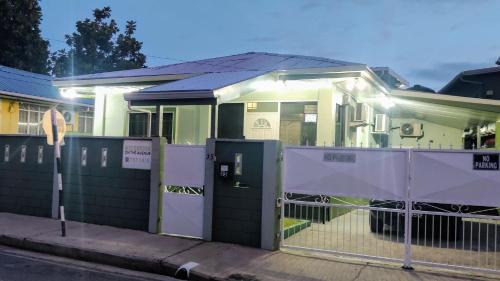 Woodbrook Bed & Breakfast | Woodbrook on the Avenue