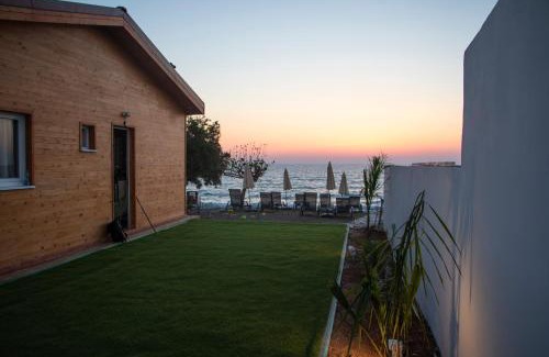 Ayia Marina Chrysochous House | Wooden apartment , Agia Marina Chrysochous