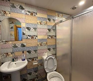 Uskudar Hotel | WOODEN House ÜSKÜDAR