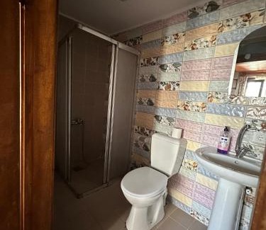 Uskudar Hotel | WOODEN House ÜSKÜDAR