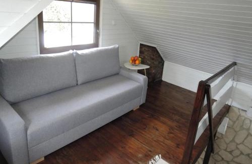 Miedzyzdroje House | Wooden House by Baltic Sea & Wolin Park