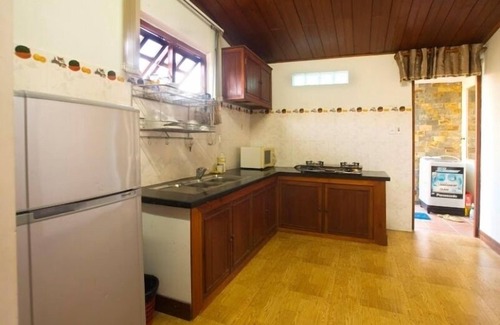 Hoi An City Centre House | Wooden House Holiday Rental