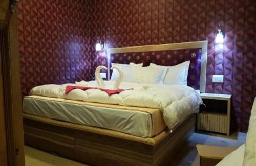 Nubra Valley House | Wooden Nest Cottage Hunder, Nubra Valley