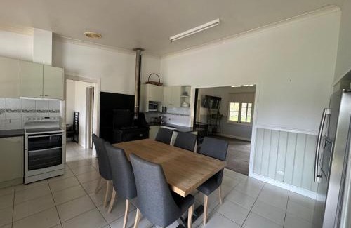 Bonnie Doon House | Woodfield Glen