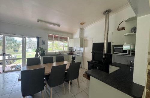 Bonnie Doon House | Woodfield Glen