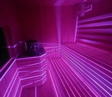 gmina Łagow Apartment | Woodland - Apartments & SPA Łagów