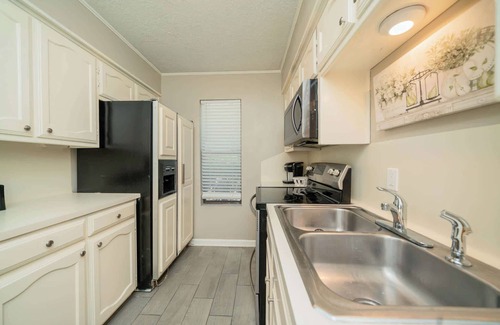 Gladewater House | Woodland Springs Summ