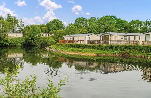 Ludchurch Resort | Woodland Vale Holiday Park