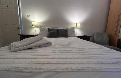 Martin Hussingtree House | Woodland View Redditch