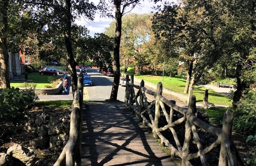 Lytham St. Anne's Apartment | Woodlands Holiday Apartments