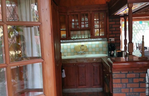 Kilimani Apartment | Woodmere Serviced Apartments Four Bedrooms