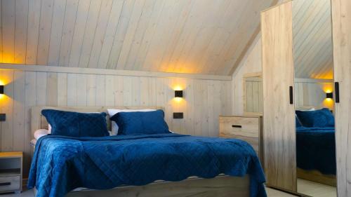Aghavnadzor Apartment | WoodNess Guest House Spacious 3BR Sauna BBQ area
