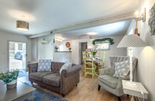 Bewerley House | Woodpecker Cottage