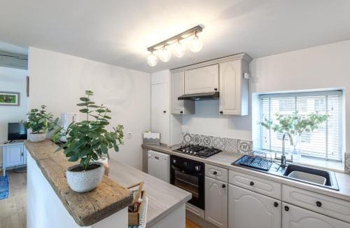 Bewerley House | Woodpecker Cottage