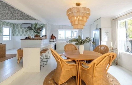 Waiheke Island House | Woodside Bay Estate S