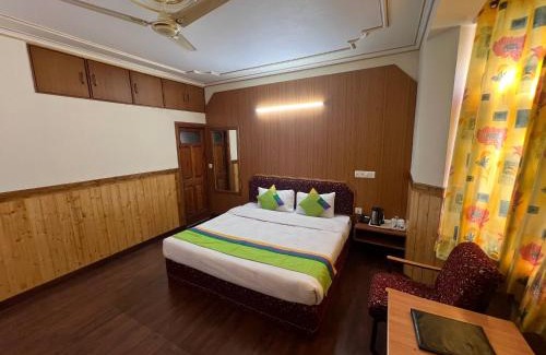 Aleo Hotel | Woodstock Inn Manali