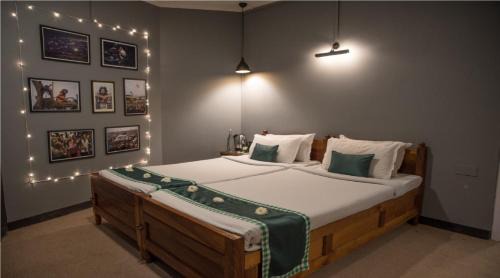 Shillong Resort | Woodstock Resort
