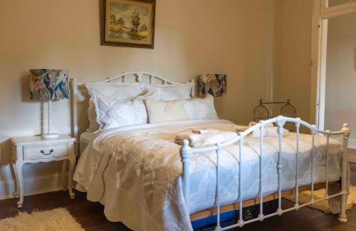 Murchison House | Wooleen Station