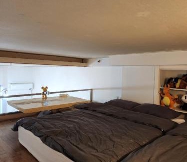 Bundang-gu Apartment | Wooyeon