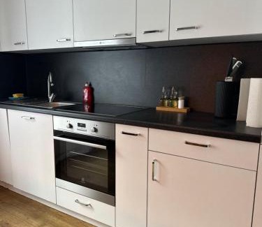 Ackersand Apartment | Work and Chill Apartment near Zermatt and Lonza