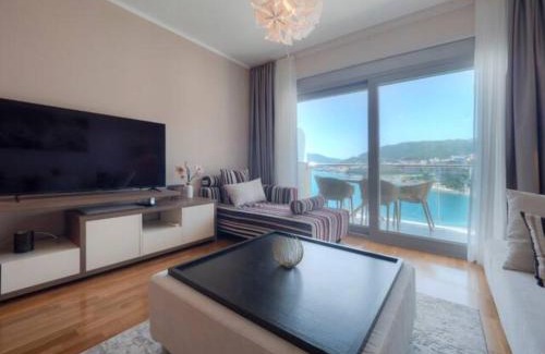 Rafajlovici Apartment | Workation Panorama Escape