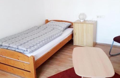 Oberdrackenstein Apartment | Worker Apartment Hohenstadt