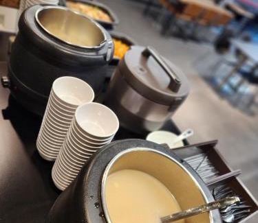 Seo-gu Hotel | Workers Hotel Daejeon by Aank