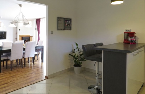 Srinjine Apartment | Working and travelling? At apartment Vilar you will feel HOME!