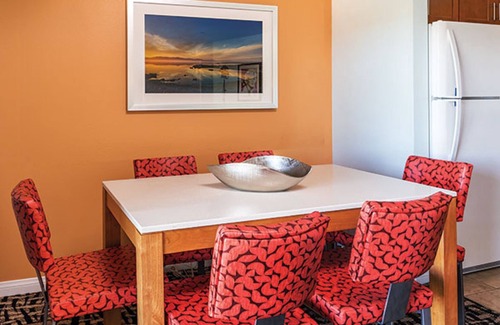 Terra Lago Condo | WorldMark Indio, 2 Bedroom Condo, Full Kitchen
