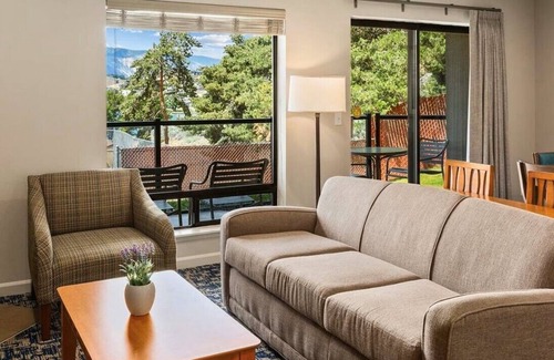 Chelan Resort | WorldMark Lake Chelan Shores - 2 Bedroom Condo