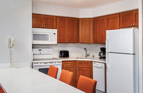 Uptown Design District Resort | WorldMark Palm Springs, 1 Bedroom Condo