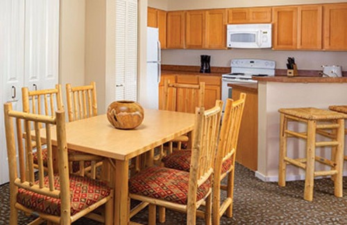 West Yellowstone Condo | Worldmark West Yellowstone - 2 br Condo