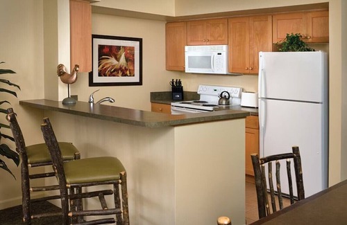 Wolf Creek Condo | Worldmark Wolf Creek 1BD
