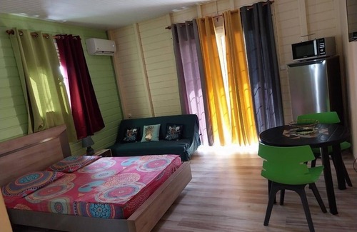 Tartane Apartment | Worth the detour