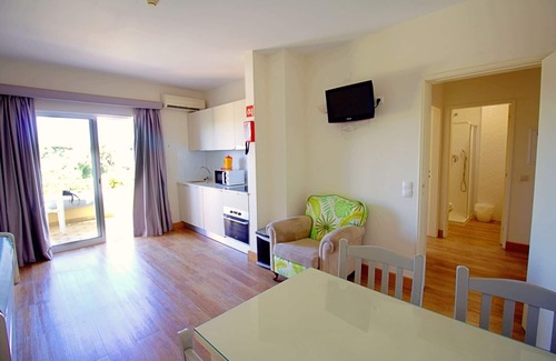 Figueiral Apartment | WOT Algarve