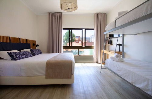 Costa de Caparica Hotel | WOT Costa da Caparica