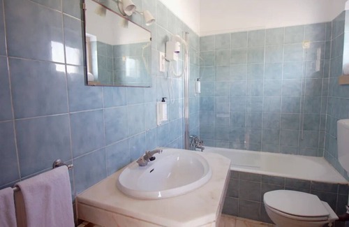 Praia das Macas Hotel | WOT Ocean Soul