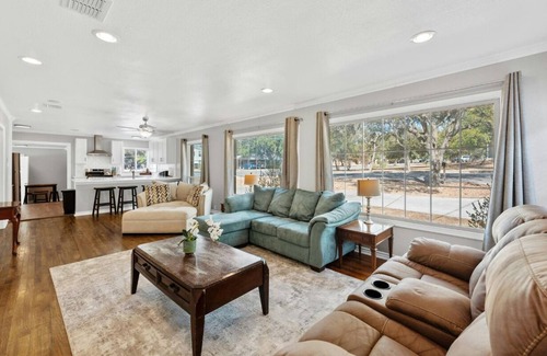 Heritage House | Would World Retreat