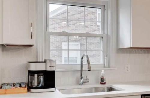 Willcox House | WOW 3BR*full kitchen*Lg family room*A/C*Laundry