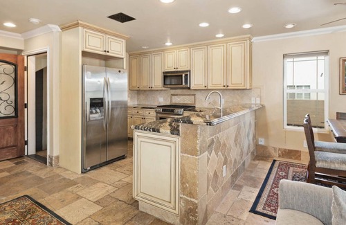 South Mission Beach House | WOW…6BR ! S. Mission Beach AC 4 Houses to beach Pet friendly