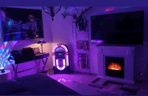 Antonsviertel Apartment | Wow Aussicht- Suite XXI - Hotelturm Augsburg