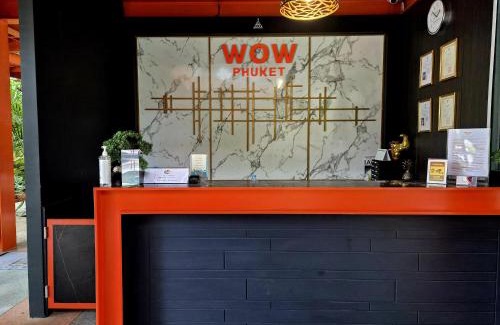 Chalong Hotel | WOW PHUKET