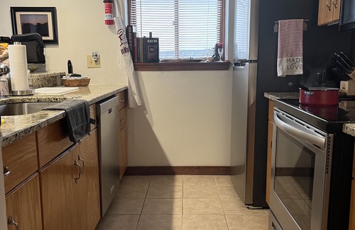 Seven Devils Condo | Wow Views! Right in the middle of everything! Otter Falls & Hawks Nest next door