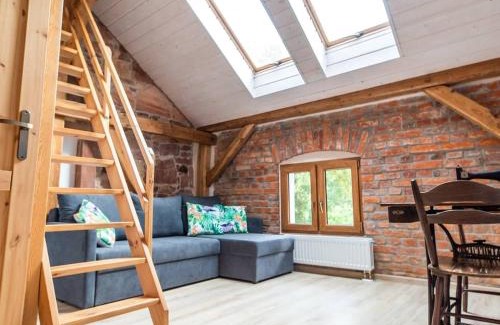 Wlen House | Wozownia Nad Bobrem