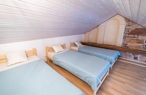 Wlen House | Wozownia Nad Bobrem